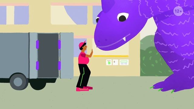 Что такое Достависта смотреть онлайн