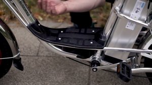 Электровелосипед Minako V8 Pro. Колхозник или дачник?