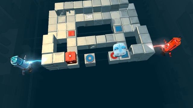 [Death Squared] Level 38 смотреть онлайн
