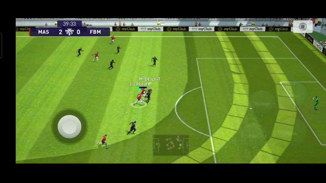 How to play with M. ROSSI in PES 2021|Manager review |full guide & tactics explained|squad building смотреть онлайн