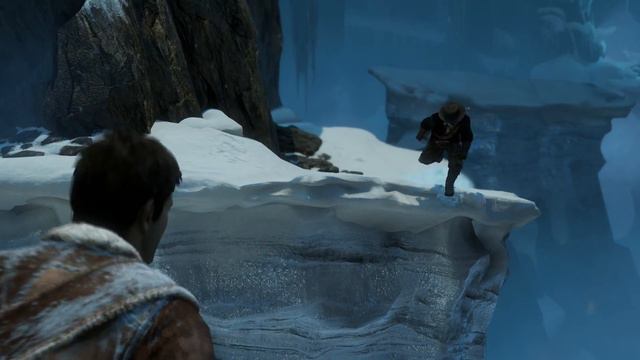 Uncharted: The Nathan Drake Collection #011 - Let's Play Uncharted 2 - Deutsch HD смотреть онлайн