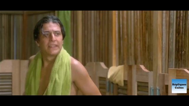 LES BRONZÉS 1978 (Christian CLAVIER, Thierry LHERMITTE, Michel BLANC, Josiane BALASKO) смотреть онлайн