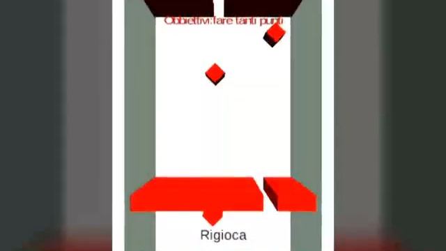 Jump Cube Colored Mod Apk смотреть онлайн