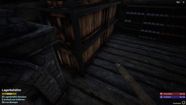 The Infected V7.0 Deutsch | S2E18 | Horde Nr.2 kommt смотреть онлайн