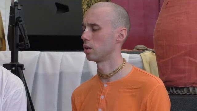 Способы воспевания святого имени смотреть онлайн