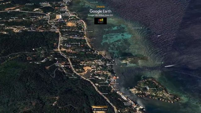 2024 Roatán Like You Have Never Seen It Before смотреть онлайн