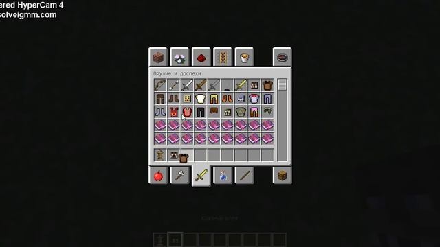 ОБЗОР текстуры фнаф на Minecraft 1.8! смотреть онлайн