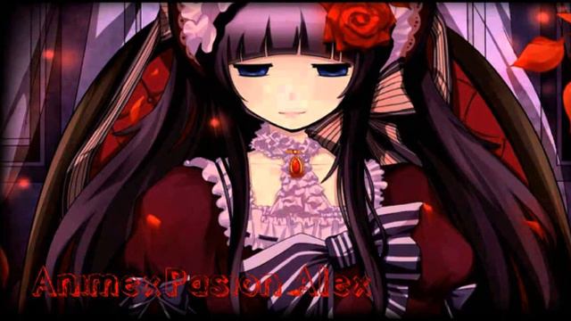 Aya Theme Old Doll Piano cover смотреть онлайн