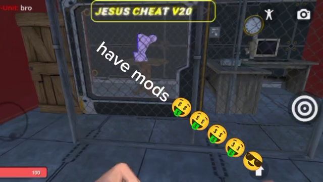 Hypper Sandbox Is Best With Mods