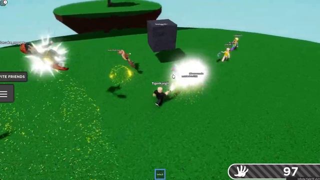 Roblox Slap Battles Script - Kill Aura | No Cooldown | Anti Cheat