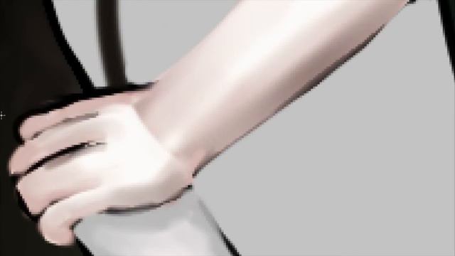 [Speedpaint/DRV3] Maki Harukawa 🔪