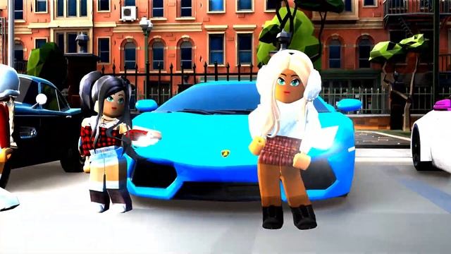 BRAND NEW STYLE OF ROBLOX ANIMATIONS (Coming Soon 2021) #filmoracertifiedcreative смотреть онлайн