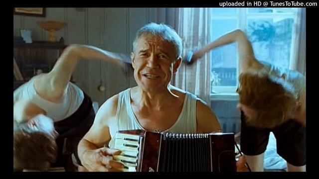 Сергей Гармаш - Человек и кошка (acapella) АКАПЕЛЛА смотреть онлайн
