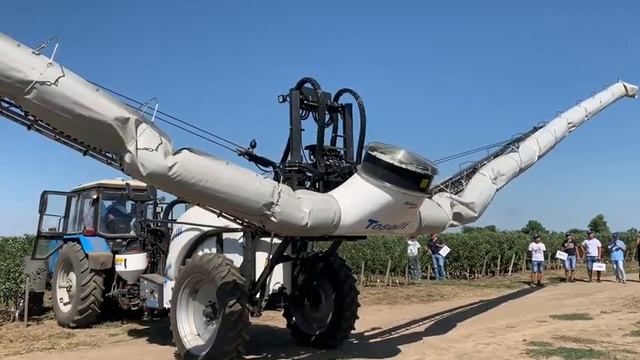Система AirSpray dualcone создает турбулентный поток смотреть онлайн