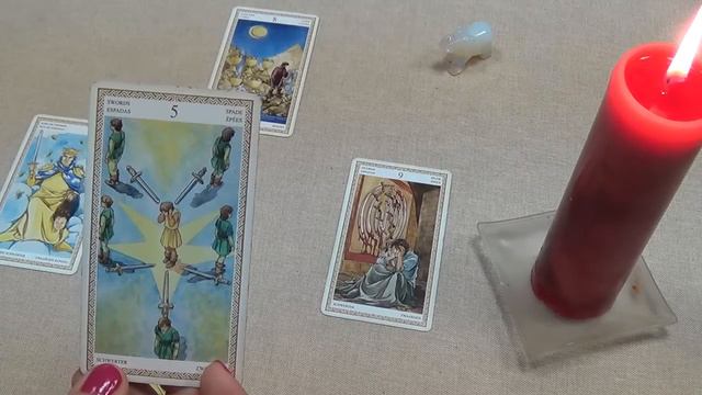 Leo, 22–28 June 2015, weekly Tarot forecast смотреть онлайн