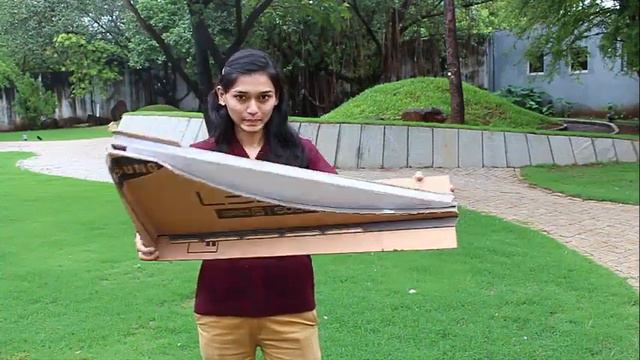 Racing Marbles | English смотреть онлайн