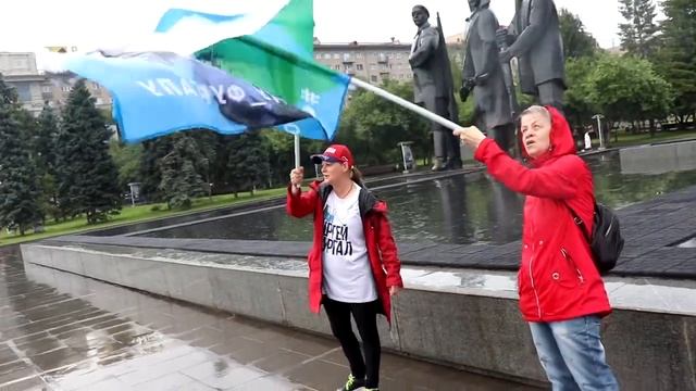 Обращение к губернатору Хабаровского края. Дегтярев, уезжай! смотреть онлайн
