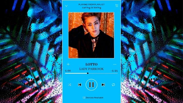 ♡{PLAYLIST KPOP} BTS GOT7 EXO♡