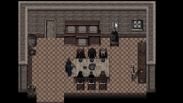 The Deed: Dynasty (Part 2) смотреть онлайн