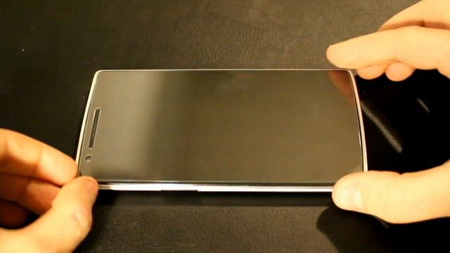 Как правильно наклеить защитную пленку или закаленное стекло ? смотреть онлайн