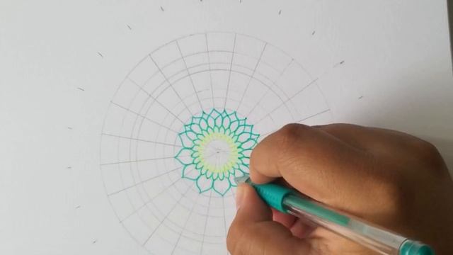 Como hacer Mandalas con Cedar Markers! Concurso! |Cedar Markers Review | Shantal Art смотреть онлайн