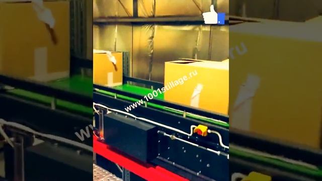 Трёхэтажный мезонин для склада обуви и одежды смотреть онлайн