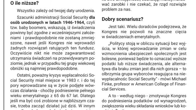 W najnowszym Monitorze... смотреть онлайн