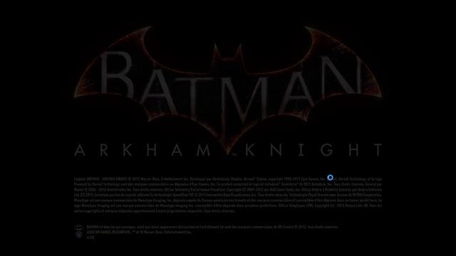 Batman Arkham Knight - Red Hood mod install. смотреть онлайн