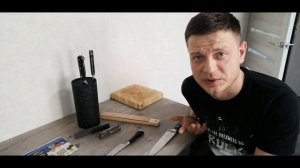 Подбор абразивов для заточки разных сталей