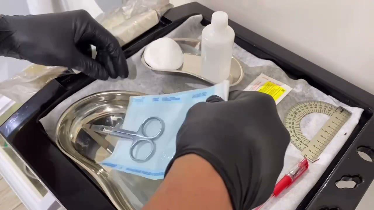 Пирсинг в Ростове на Дону 89612919310 @mercibeautysalon