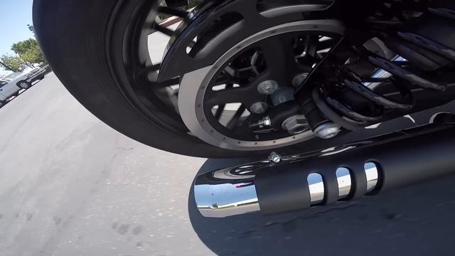 Motorcycle Chain Vs. Belt Vs. Shaft—Which Drivetrain Is Best? | MC Garage смотреть онлайн