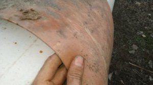 Из чего сделать прокладку на крышку бензобака