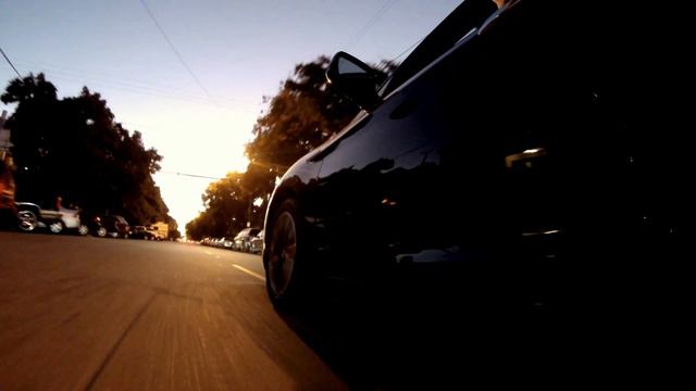 Accord Turing 2015 - wheel -GO PRO 3+ BLACK смотреть онлайн