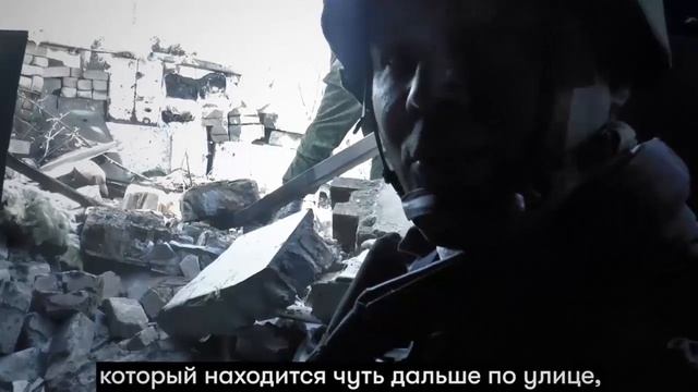 Фронтовой дневник