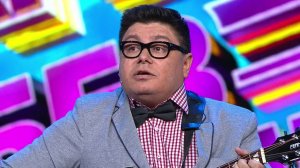 Comedy Баттл. Без границ - Марк Котляр (1 тур) 06.09.2013