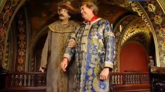 "Иван - не дурак" смотреть онлайн