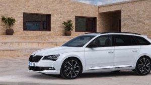 Skoda Superb III недостатки авто с пробегом | Минусы и болячки Шкода СуперБ 3