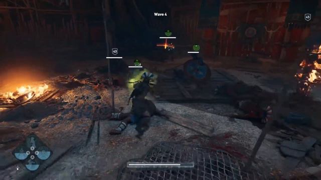 Assassin's Creed Odyssey Arena Fight 4 1080p with G sync GTX 1080 SLI PC смотреть онлайн