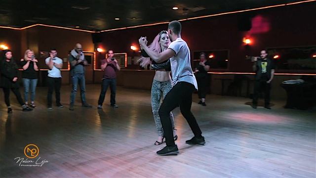 BACHATA  SENSUAL