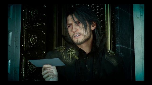 FINAL FANTASY 15 ifrit and ardyn boss смотреть онлайн