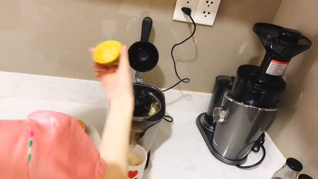 Vắt cam bằng máy Steba ZP3 mới nhất 2020 смотреть онлайн