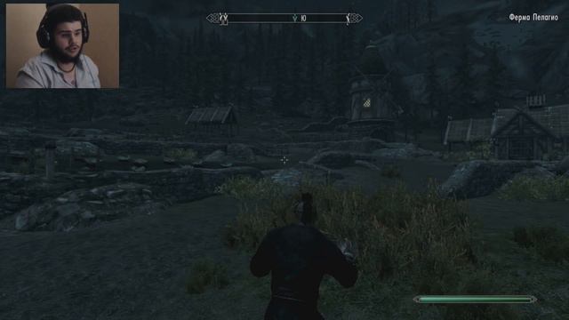 The Elder Scrolls V: Skyrim - #20 ПОЛУЧИЛСЯ ФИНАЛ смотреть онлайн