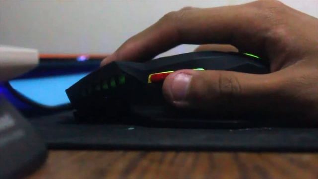 Best gaming Gaming Mouse under PHP 500 смотреть онлайн