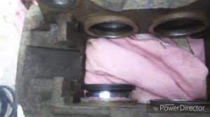 Land Cruiser Prado 120. Ремонт передних суппортов. Замена шаровой опоры нижнего рычага.