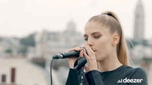 London Grammar - Heat Waves (Deezer Live Session)