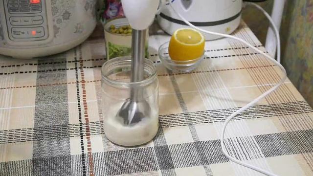ПОСТНЫЙ МАЙОНЕЗ смотреть онлайн