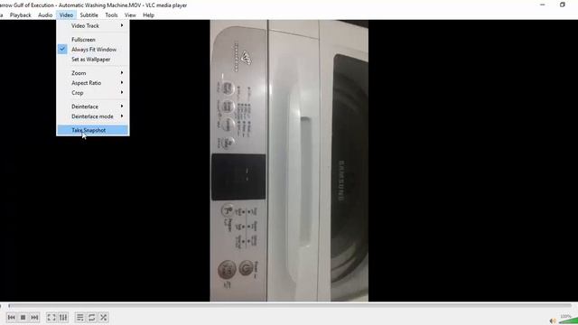 Tip 4 Conflict VLC Media Player смотреть онлайн