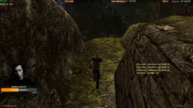 Gothic 2 : Возвращение 2.0 АБ Кошмарный Сон | Может Щит Взять смотреть онлайн