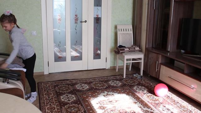 Моя одежда гимнастки. Супер стиль смотреть онлайн