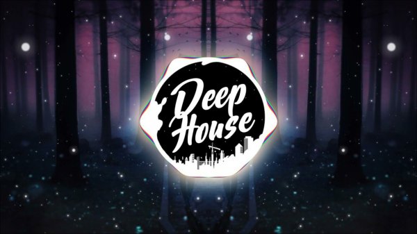 Deep House --- FLY & Sasha Fashion - Running to You (Original Mix)